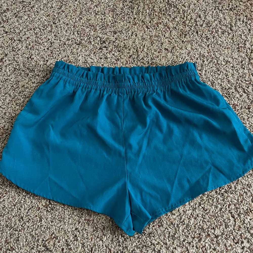 Women’s athletic shorts